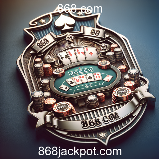 Explore o Fascinante Mundo dos Jogos de Poker